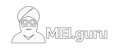 logo mei guru assessoria para MEI