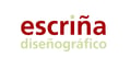 escriña estudio de diseño gráfico