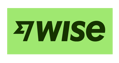 wise transfer platform payment international logo green apple fees safer currency banking worldwide