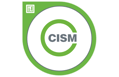 CISM Certified logo