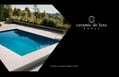 Nuancier Ceramic de Luxe 2025 / Pool concept piscines 79