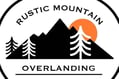 rustic mountain overlanding trekker trailers in Texas