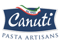 Canuti Logo