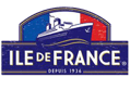 Ile De France Logo