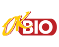 OK BIO Logo