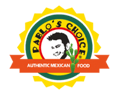 Pablo's Choice Logo