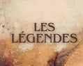 Les légendes françaises