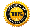 Garantia de satisfação
