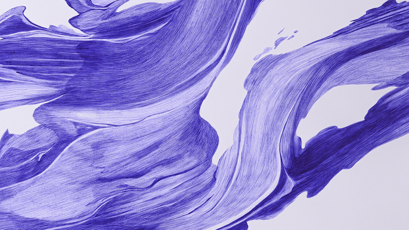 Zoom sur texture