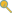 decorative magnifying glass icon