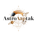 AstroAaptak Logo