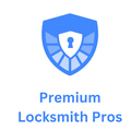 Premium Locksmith Pros logo