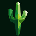 Cactus LAB logo