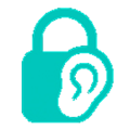 TeEscuchoOnline logo