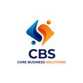 C B S logo