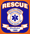 Southside Rescue Squad, Inc logo