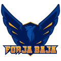 Forja Baja logo