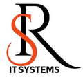 SR IT SYSTEMS logo