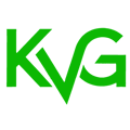 KVG logo