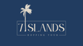 7 Islands Hopping Tour logo