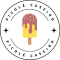 Picolé em Casa logo