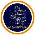 EXAMOSPHERE logo