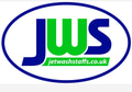 JWS Pressure Washing and Gutter Clearing logo