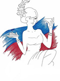 Les Gourmandises d'Hachelle logo