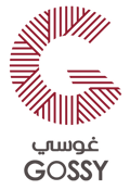 gossy logo