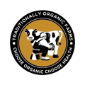 Traditionally Organic logo