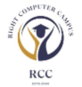 Right Computer Campus logo