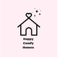Happy Comfy Homes logo