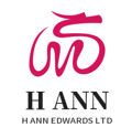 H ANN EDWARDS LTD logo