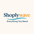 Shoplywave logo