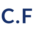CLARA FRANCA ARQUITETURA logo