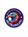 Elite Eagles Youth Soccer Academy logo