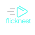 Flick Nest Media logo