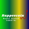 Ruppeecoin logo