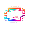 Black Tech logo