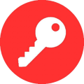 Key Vault logo