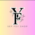 Sef Fey logo