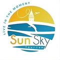 sunskytraveltourism logo