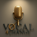 Vocal4Change logo