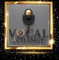 Vocal4Change logo