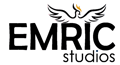 Emric Studios logo