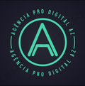 Agência Pró Digital AZ logo