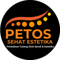 Petos Sehat Estetika logo