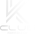 k club logo