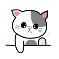 CATT COUNTY CAT NIPPERS logo