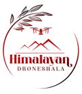 Himalayan Droneshala  logo